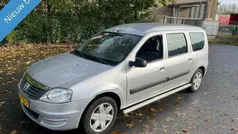 Gebruikt 2010 Dacia Logan MCV Ambiance Stationwagen | € 1.999 (Eerlijke prijs)