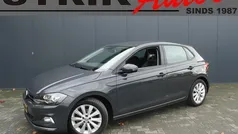 Gebruikt 2018 VW Polo Highline Hatchback | € 15.289 (Eerlijke prijs)