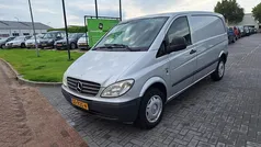 Gebruikt 2009 Mercedes Vito MPV | € 4.499 (Eerlijke prijs)