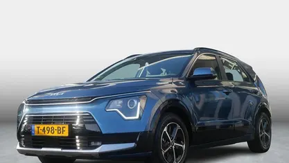 Occasion 2023 Kia Niro SUV | € 29.790 (Eerlijke prijs)