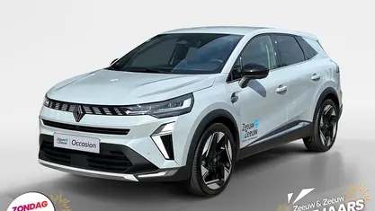 Grijs Gebruikt 2025 Renault Symbioz Iconic SUV | € 35.435 (Goede deal)