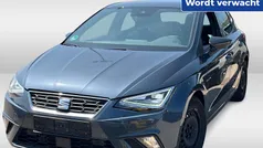 Grijs Gebruikt 2021 Seat Ibiza FR Hatchback | € 20.950 (Eerlijke prijs)