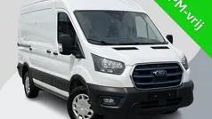 Gebruikt 2023 Ford E-Transit Trend Van | € 29.900 (Goede deal)