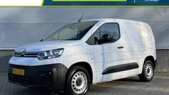 Gebruikt 2023 Citroën Berlingo MPV | € 20.722 (Eerlijke prijs)