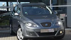 Gebruikt 2013 Seat Altea XL Copa MPV | € 5.445 (Eerlijke prijs)
