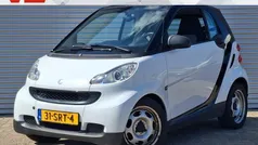 Gebruikt 2011 Smart ForTwo Coupé Coupé | € 2.648 (Goede deal)