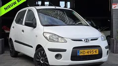Gebruikt 2010 Hyundai i10 Active Hatchback | € 2.650 (Goede deal)