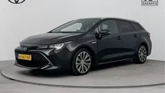 Gebruikt 2020 Toyota Corolla Business Edition Stationwagen | € 19.950 (Eerlijke prijs)