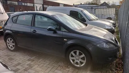 Occasion 2006 Seat Leon Stylance Hatchback | € 1.950 (Eerlijke prijs)