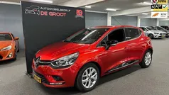 Gebruikt 2018 Renault Clio IV LIMITED Hatchback | € 10.450 (Eerlijke prijs)