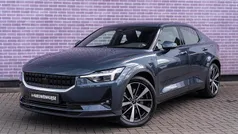 Blauw Gebruikt 2023 Polestar 2 Long Range Single Motor Sedan | € 32.899 (Goede deal)