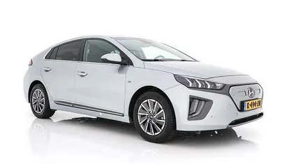 Occasion 2021 Hyundai Ioniq Premium Hatchback | € 13.445 (Eerlijke prijs)