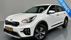 Gebruikt 2021 Kia Niro SUV | € 23.950 (Super prijs)