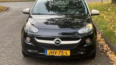 Gebruikt 2017 Opel Adam Hatchback | € 9.299 (Goede deal)