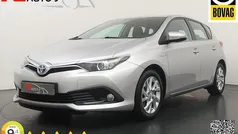 Gebruikt 2016 Toyota Auris Hatchback | € 10.745 (Goede deal)