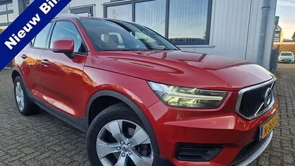 Occasion 2021 Volvo XC40 Business Edition SUV | € 26.745 (Super prijs)