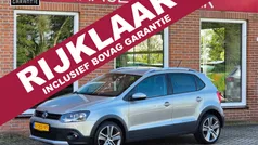 VW Polo Cross