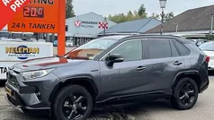 Gebruikt 2019 Toyota RAV4 Hybrid SUV | € 26.944 (Eerlijke prijs)