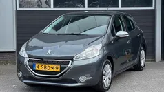 Gebruikt 2013 Peugeot 208 Hatchback | € 4.995 (Eerlijke prijs)