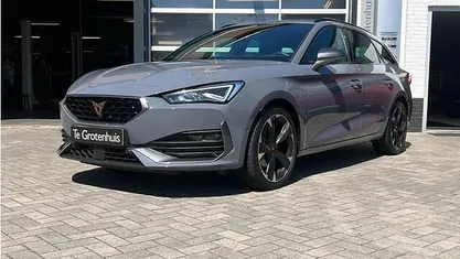 Occasion Cupra Leon 150 PK (110 kW) 2024 Stationwagen