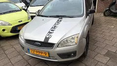 Gebruikt 2007 Ford Focus Trend Hatchback | € 1.999 (Goede deal)
