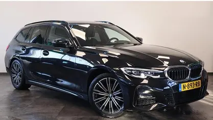 Occasion BMW 320 Comfort Edition 184 PK (135 kW) 2021 Stationwagen