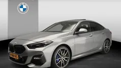 Grijs, metallic lak Gebruikt 2022 BMW 218 M Sport Coupé | € 29.900 (Eerlijke prijs)