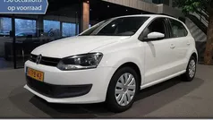 Gebruikt 2014 VW Polo Edition Hatchback | € 5.990 (Eerlijke prijs)