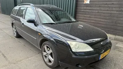 Occasion Ford Mondeo Ambiente 110 PK (80 kW) 2003 Stationwagen