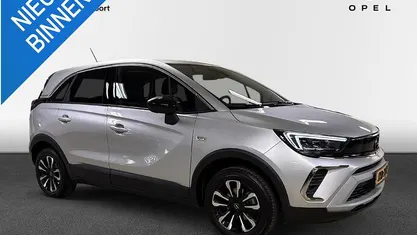 Occasion 2026 Opel Crossland X Elegance SUV | € 20.950 (Goede deal)
