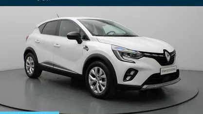 Occasion Renault Captur Intens 93 PK (68 kW) 2022 SUV