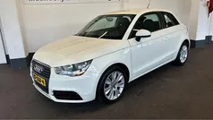 Gebruikt 2011 Audi A1 Attraction Hatchback | € 7.700 (Eerlijke prijs)