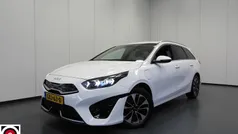 Wit Gebruikt 2022 Kia Ceed Stationwagen | € 27.140 (Eerlijke prijs)