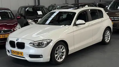 Occasion BMW 116 136 PK (100 kW) 2012 Hatchback