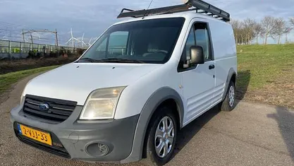 Gebruikt 2010 Ford Transit Van | € 1.250 (Goede deal)