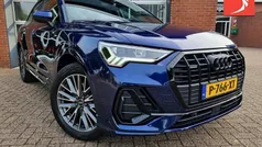 Gebruikt 2022 Audi Q3 Design SUV | € 44.950 (Eerlijke prijs)