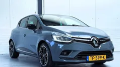 Gebruikt 2018 Renault Clio IV Intens Hatchback | € 8.950 (Eerlijke prijs)