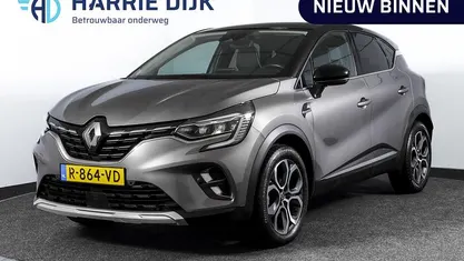 Occasion 2022 Renault Captur Intens SUV | € 18.995 (Super prijs)