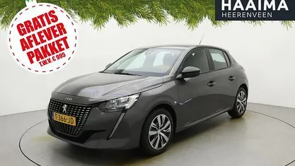 Gebruikt 2023 Peugeot 208 Active Hatchback | € 17.950 (Eerlijke prijs)