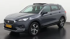 Grijs Gebruikt 2021 Seat Tarraco XCELLENCE SUV | € 32.740 (Eerlijke prijs)