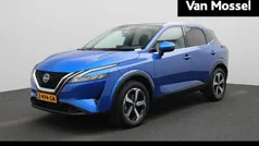 Gebruikt 2024 Nissan Qashqai N-Connecta SUV | € 30.940 (Eerlijke prijs)