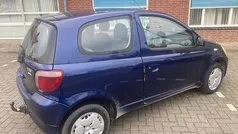 Gebruikt 2000 Toyota Yaris Hatchback | € 1.340 (Eerlijke prijs)