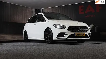 Occasion Mercedes B200 AMG 163 PK (119 kW) 2020 MPV