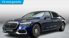 Gebruikt 2023 Mercedes S580 Sedan | € 229.000