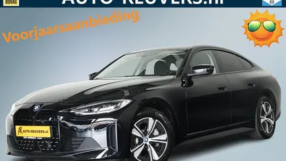 Occasion BMW i4 Comfort Edition 250 kW (340 PK) 2022 Sedan