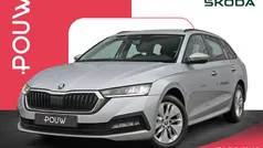 Grijs Gebruikt 2023 Skoda Octavia Ambition Stationwagen | € 22.450 (Eerlijke prijs)