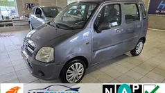 Gebruikt 2005 Opel Agila Hatchback | € 1.499 (Eerlijke prijs)