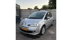 Grijs Gebruikt 2008 Renault Grand Modus Dynamique MPV | € 2.950 (Eerlijke prijs)