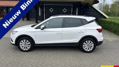 Wit Gebruikt 2021 Seat Arona Business SUV | € 14.750 (Eerlijke prijs)