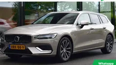 Gebruikt 2025 Volvo V60 Stationwagen | € 46.900 (Eerlijke prijs)